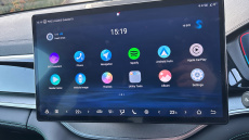 BYD Seal U 1.5 DM-i AWD Design 5dr Auto Estate